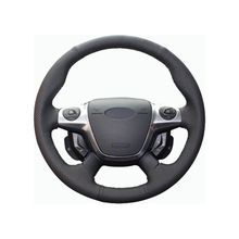 Ford Focus 12-14 Deri Direksiyon Kılıfı