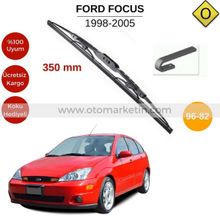 Ford Focus 1998-2005 MTM96-82 HB Arka Silecek