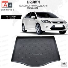 Ford Focus 2 Hb Bh52 2009-2011 Bagaj Havuzu