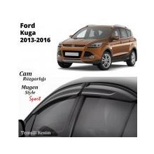 Ford Kuga 2013-2016 Cam Rüzgarlığı