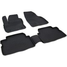 Ford Kuga 2013-2017 Havuzlu Paspas