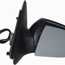 Ford Mondeo 01 04 Elektrikli Isıtmalı Sol Kapı Aynası
