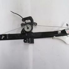 Ford Mondeo 2005-2007 Sağ Elektrikli Motorsuz Arka Cam Krikosu