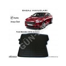 Ford Mondeo 2015 Sonrası Bagaj Havuzu
