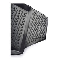 Ford Mondeo Sedan 2008-2014 Premium 3D Havuzlu Oto Paspas Bizymo