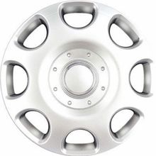 Ford SKS-SJS 208 14 İnç 4 Adet Kırılmaz Jant Kapağı