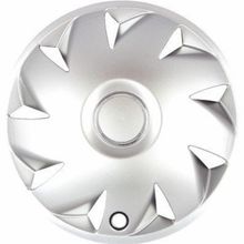 Ford SKS-SJS 210 14 İnç 4 Adet Kırılmaz Jant Kapağı