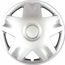 Ford SKS-SJS 213 14 İnç 4 Adet Kırılmaz Jant Kapağı