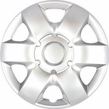 Ford SKS-SJS 215 14 İnç 4 Adet Kırılmaz Jant Kapağı