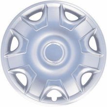 Ford SKS-SJS 301 15 İnç 4 Adet Kırılmaz Jant Kapağı