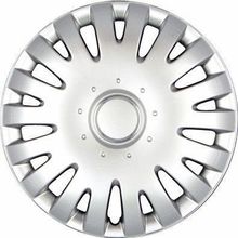 Ford SKS-SJS 306 15 İnç 4 Adet Kırılmaz Jant Kapağı