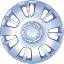 Ford SKS-SJS 312 15 İnç 4 Adet Kırılmaz Jant Kapağı