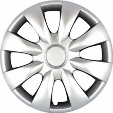 Ford SKS-SJS 316 15 İnç 4 Adet Kırılmaz Jant Kapağı