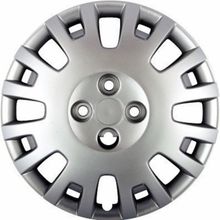 Ford SKS-SJS 325 15 İnç 4 Adet Kırılmaz Jant Kapağı