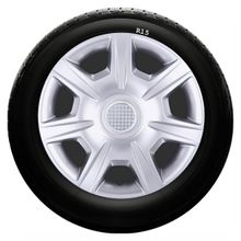 Ford SKS-SJS 327 15 İnç 4 Adet Kırılmaz Jant Kapağı