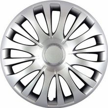 Ford SKS-SJS 329 15 İnç 4 Adet Kırılmaz Jant Kapağı