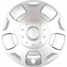 Ford SKS-SJS 404 16 İnç 4 Adet Kırılmaz Jant Kapağı