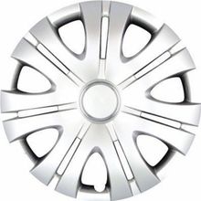 Ford SKS-SJS 408 16 İnç 4 Adet Kırılmaz Jant Kapağı