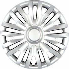 Ford SKS-SJS 412 16 İnç 4 Adet Kırılmaz Jant Kapağı