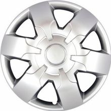 Ford SKS-SJS 413 16 İnç 4 Adet Kırılmaz Jant Kapağı