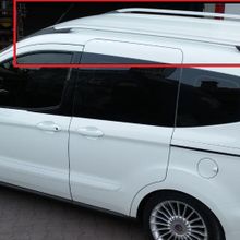 Ford Tourneo Courier‎ Port Bagaj Tavan Çıtası