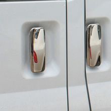 Ford Transit 2 Kapı 2003 2013 Krom Kapı Kolu