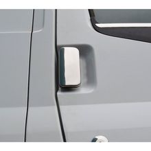 Ford Transit 2003 2013 3 Kapı Krom Kapı Kolu