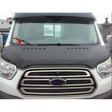 Ford Transit 2014 - 2019 Ön Kaput Maskesi