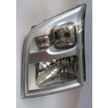 Ford Transit V347 07 13 Manuel Sol Kapı Aynası