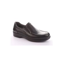 Forelli 11012H Siyah Comfort Erkek Ayakkabı