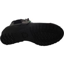 Forelli 25652 Siyah Çift Fermuarlı Comfort Kadın Bot