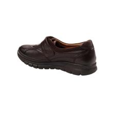 Forelli 29445-G Kahve Kadın Günlük Ayakkabı