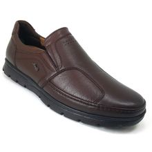 Forelli 32606 Kahverengi Erkek Ayakkabı