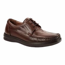 Forelli 32629-H Edin Taba Comfort Deri Erkek Günlük Ayakkabı