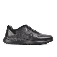 Forelli 47906 Siyah Erkek Spor Ayakkabı