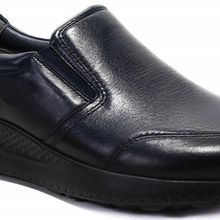 Forelli 47927M Casual Siyah Erkek Günlük Ayakkabı