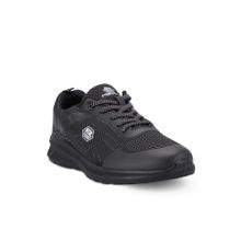 Forelli Axel-G Siyah Sneaker Erkek Ayakkabı