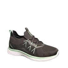 Forelli B08VY6PRRR Siyah Kadın Spor Ayakkabı