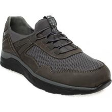 Forelli Cedric-M Füme Comfort Günlük Erkek Spor Ayakkabı