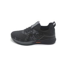 Forelli Mita-G Siyah Comfort Kadın Ayakkabı