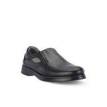 Forelli NARDO-H Comfort Siyah Erkek Ayakkabı