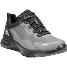 Forelli Poyraz-G Füme Erkek Trekking Ayakkabısı