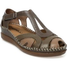Forelli Sally-G Vizon Kadın Sandalet