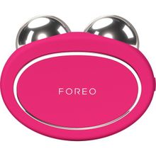 Foreo Bear Akıllı Microcurrent Fuşya Yüz Sıkılaştırma Cihazı