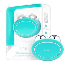 Foreo Bear Yeşil Akıllı Microcurrent Yüz Sıkılaştırma Cihazı