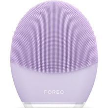 Foreo Luna 3 Hassas Ciltler için Yüz Temizleme ve Yaşlanma Karşıtı Masaj Cihazı