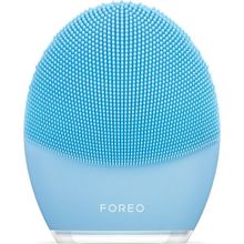 Foreo Luna 3 Karma Ciltler İçin Yüz Temizleme Ve Sıkılaştırıcı Masaj Cihazı