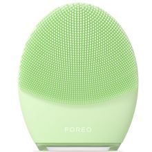Foreo Luna 4 Karma Ciltler Yeşil Yüz Bakım Cihazı