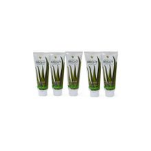 Forever 28 Bright Toothgel 5x130 gr Diş Macunu
