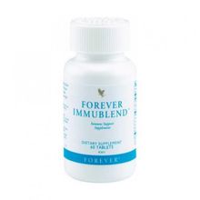 Forever Living Immublend 60 Tablet